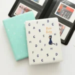 PU Face Cartoon Photo Album - Image 4