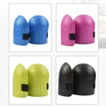 1 Set CY-0150 Labor Protection Knee Protector Construction Kneeling Work Protector - Image 2