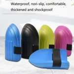 1 Set CY-0150 Labor Protection Knee Protector Construction Kneeling Work Protector - Image 6