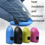 1 Set CY-0150 Labor Protection Knee Protector Construction Kneeling Work Protector - Image 7
