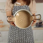 Oven Accessories Bread Dough Transfer Baking Mat Long Handle Extraction Mat - Image 7