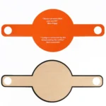 Oven Accessories Bread Dough Transfer Baking Mat Long Handle Extraction Mat - Image 2