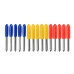 15 PCS Roland Wood Trick Knife Universal Engraving Knife - Image 3