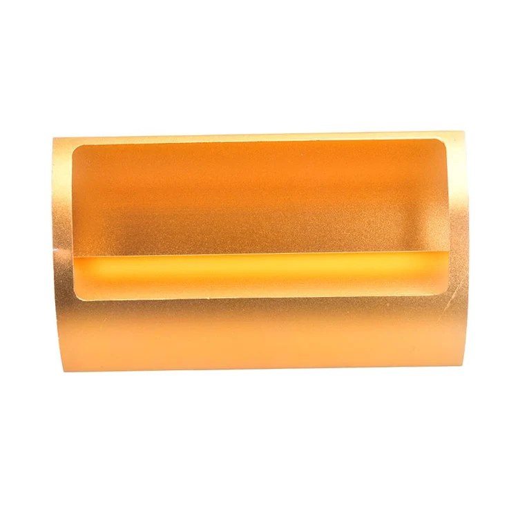 TBD058522301E_1.webp Creative Metal Card Holders Note Holders for Office Display Desk Business Card Holders Desk Accessories Stand Clip - Image 2