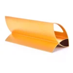 Creative Metal Card Holders Note Holders for Office Display Desk Business Card Holders Desk Accessories Stand Clip - Image 3