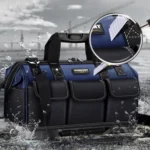 WINHUNT Multi-Function Hardware Repair Tool Canvas Bag - Image 3