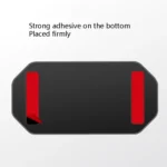 Mini USB 12 / 24V Car Electric Fan - Image 6