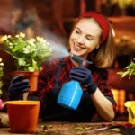 USB Electric Disinfection Sprayer Household Watering Can Bottle Automatic Alcohol Sprayer - Image 11