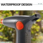 USB Electric Disinfection Sprayer Household Watering Can Bottle Automatic Alcohol Sprayer - Image 4