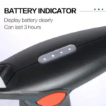 USB Electric Disinfection Sprayer Household Watering Can Bottle Automatic Alcohol Sprayer - Image 5