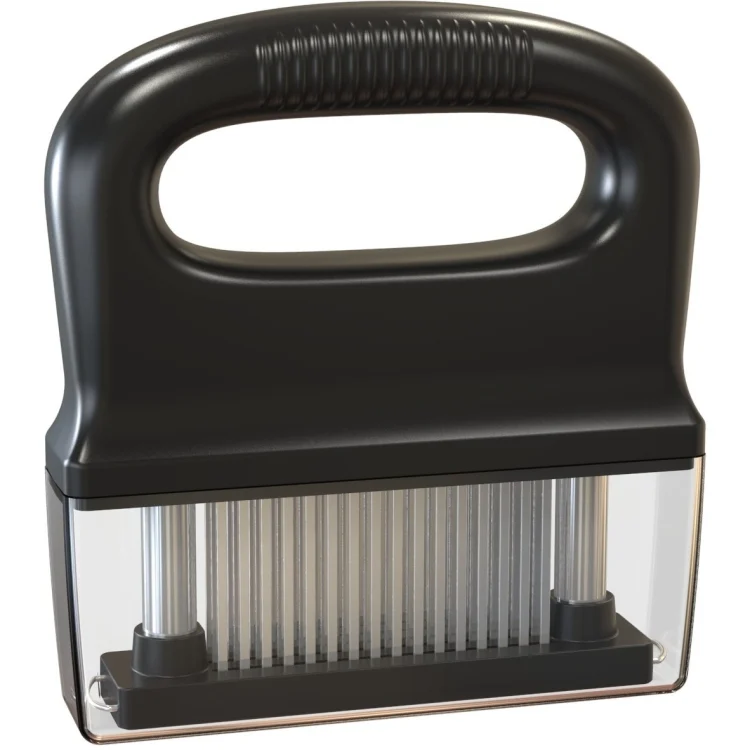 TBD0585879101A.webp 48 Pneumatizer With Handle Tender Meat Knuckle Utensils Kitchen Tool Barbecue Meat - Image 1