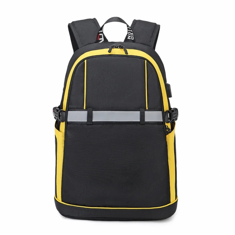 TBD0585880301A.webp 2101 Student Backpack Fashion Casual Backpack - Image 1