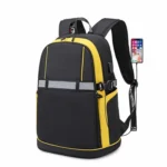 2101 Student Backpack Fashion Casual Backpack - Image 5