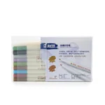 DIY Hand-Adhesive Horizontal Photo Album - Image 3