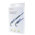 RUNDONG AUTO ACCESSORIES R-8040 Car Luggage Fixed Rope Outdoor Travel Car Interior Clothing Rope - Image 3