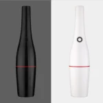 HL-003 Car Wireless Portable High-Power Vacuum Cleaner Home Pet Hair Vacuum Cleaner - Image 2
