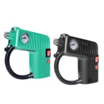 YX-301 12V Multi-Function Car Electric Portable Hand-Held Inflatable Pump - Image 2