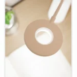 YAGE YG-8102 2W 18LEDs Touch Switch 3-Level Dimming Clip Desk Lamp Eye Protection LED Light - Image 11