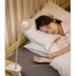 YAGE YG-8102 2W 18LEDs Touch Switch 3-Level Dimming Clip Desk Lamp Eye Protection LED Light - Image 12