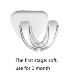 Transparent Braces Dental Braces Boxing Sports Mouth Guard Braces - Image 6