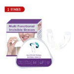 Transparent Braces Dental Braces Boxing Sports Mouth Guard Braces - Image 7