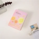 6 Inch 52 Sheets Children Interstitial Laminated Album Book(