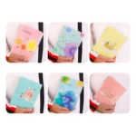 6 Inch 52 Sheets Children Interstitial Laminated Album Book( - Image 2