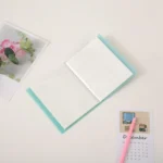 6 Inch 52 Sheets Children Interstitial Laminated Album Book( - Image 6