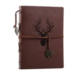 DIY Photo Scrapbook Handmade Children Growth Commemorative Album, Specification: Large Skirt Girl