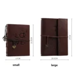 DIY Photo Scrapbook Handmade Children Growth Commemorative Album, Specification: Large Skirt Girl - Image 3