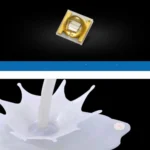 Bar Night Light Touch Table Lamp Wine Cabinet USB LED Lighting - Image 4