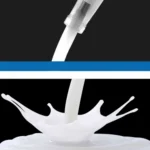 Bar Night Light Touch Table Lamp Wine Cabinet USB LED Lighting - Image 5