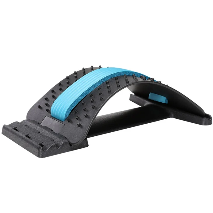 Lumbar Disc Stretcher Spine Orthosis