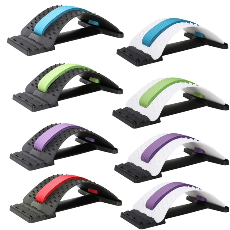 TBD0587030801_B1.webp Lumbar Disc Stretcher Spine Orthosis - Image 2