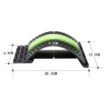 Lumbar Disc Stretcher Spine Orthosis - Image 3