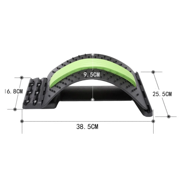 TBD0587030801_B2.webp Lumbar Disc Stretcher Spine Orthosis - Image 3