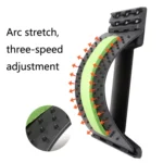 Lumbar Disc Stretcher Spine Orthosis - Image 5