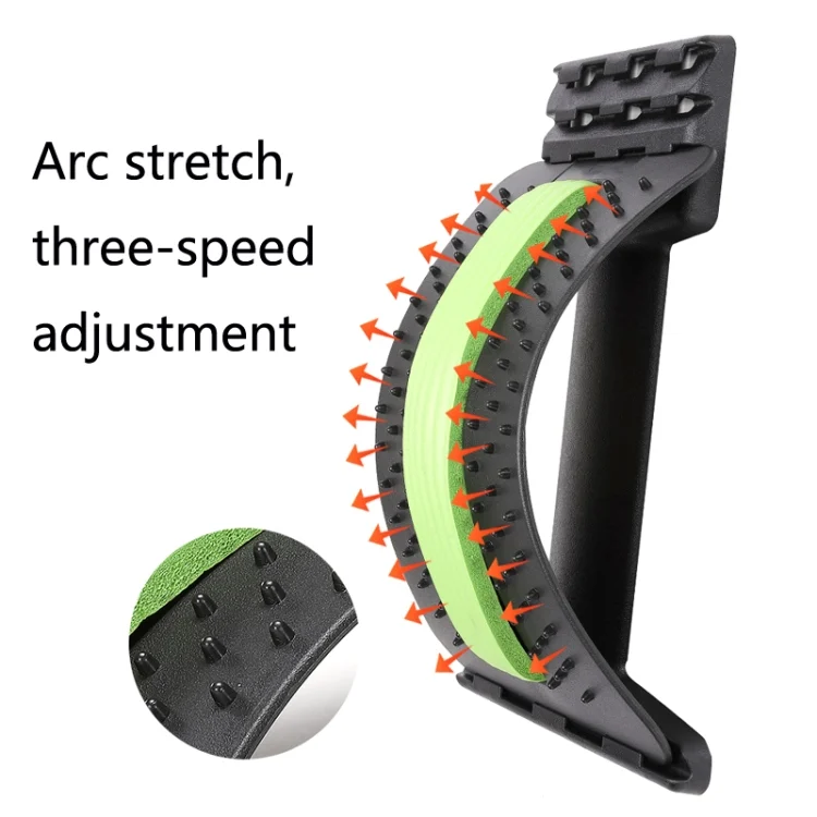 TBD0587030801_B4.webp Lumbar Disc Stretcher Spine Orthosis - Image 5