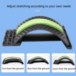 Lumbar Disc Stretcher Spine Orthosis - Image 6