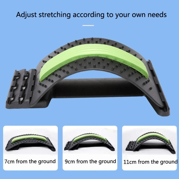 TBD0587030801_B5.webp Lumbar Disc Stretcher Spine Orthosis - Image 6