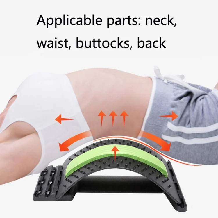 TBD0587030801_B6.webp Lumbar Disc Stretcher Spine Orthosis - Image 7