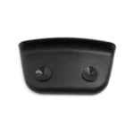 T5 PU Foam Sponge Bathtub Pillow Hotel Bath Head Pillow - Image 2