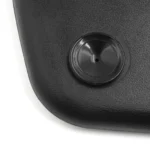 T5 PU Foam Sponge Bathtub Pillow Hotel Bath Head Pillow - Image 4