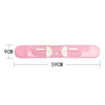 V Face Sleep Bandage Facial Firming Lifting Mask - Image 3
