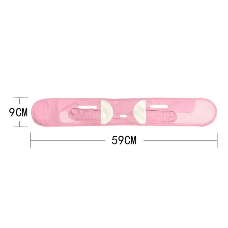 TBD0587454801_B2.webp V Face Sleep Bandage Facial Firming Lifting Mask - Image 3
