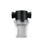 Water Pipe Front Plastic Filter Garden Irrigation Water Purifier, Specification: