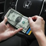 New-Bring Anti-Theft RFID Card Holder Men Ultra-Thin Card Holder Multi-Card Position ID Leather Case - Image 7