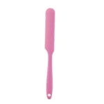 Long Silicone Spatula Butter Cake Cream Scraper Baking Tool