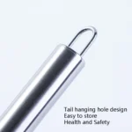 10 PCS Silicone Egg Beater Home Egg Mixer Kitchen Gadgets Cream Baking Tools - Image 7