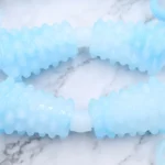 2 PCS Ladies Ring Leg Clamp Massager Ball Stovepipe Yoga Fitness Equipment - Image 3